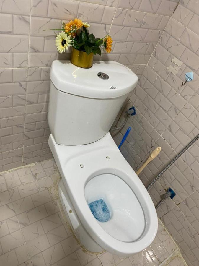 My